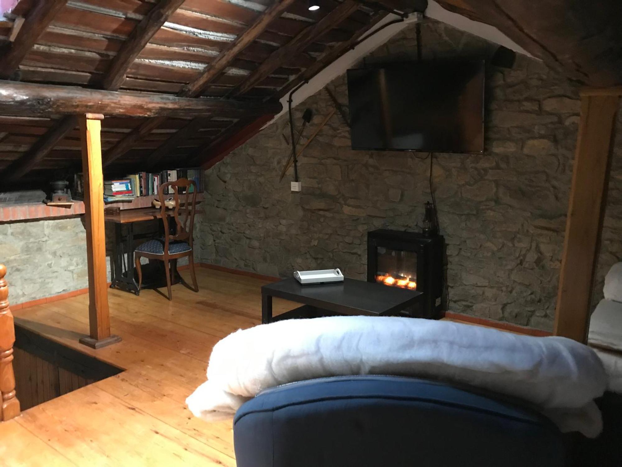 Casa Milu Villa Armiello Bagian luar foto