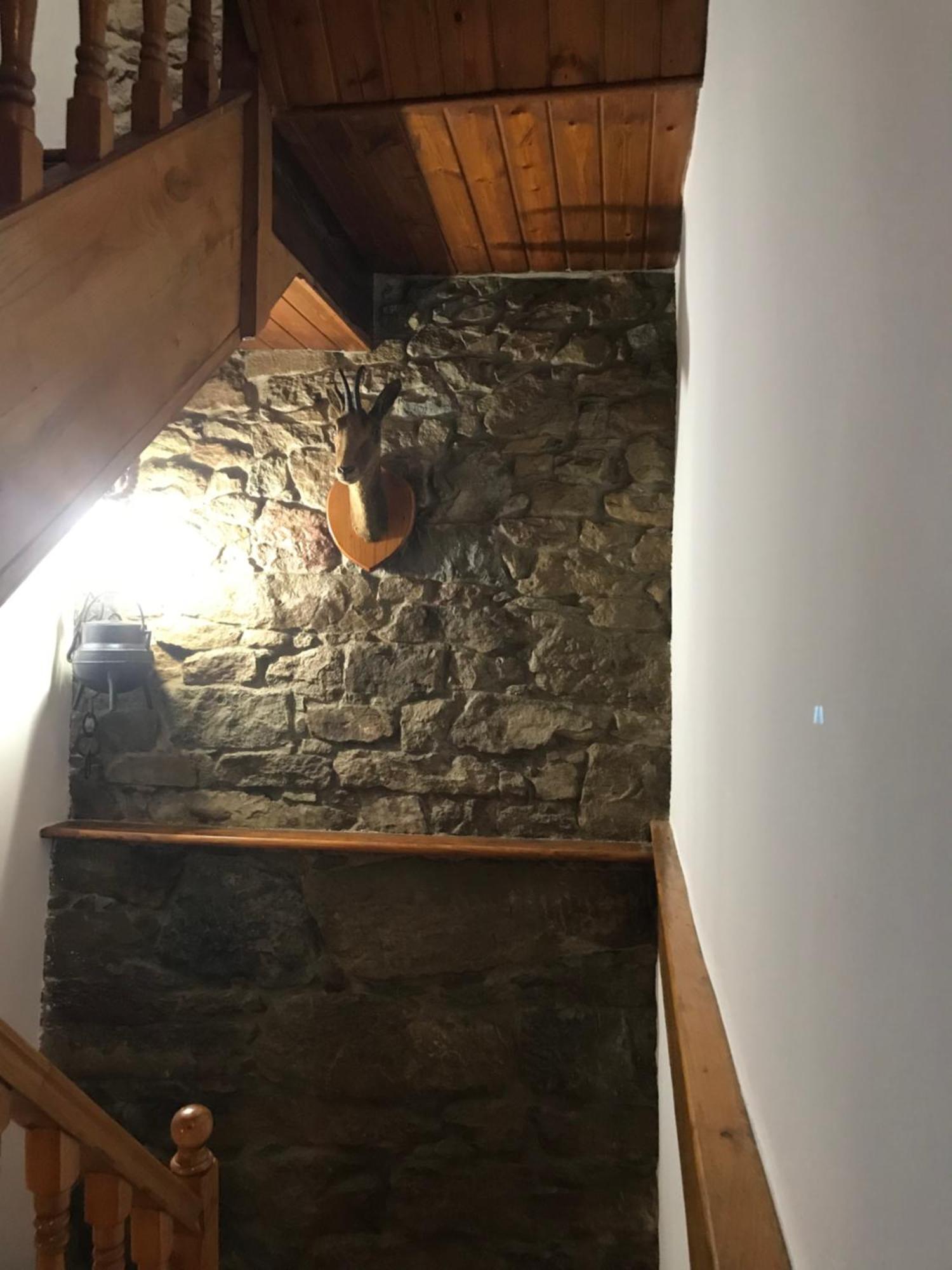 Casa Milu Villa Armiello Bagian luar foto