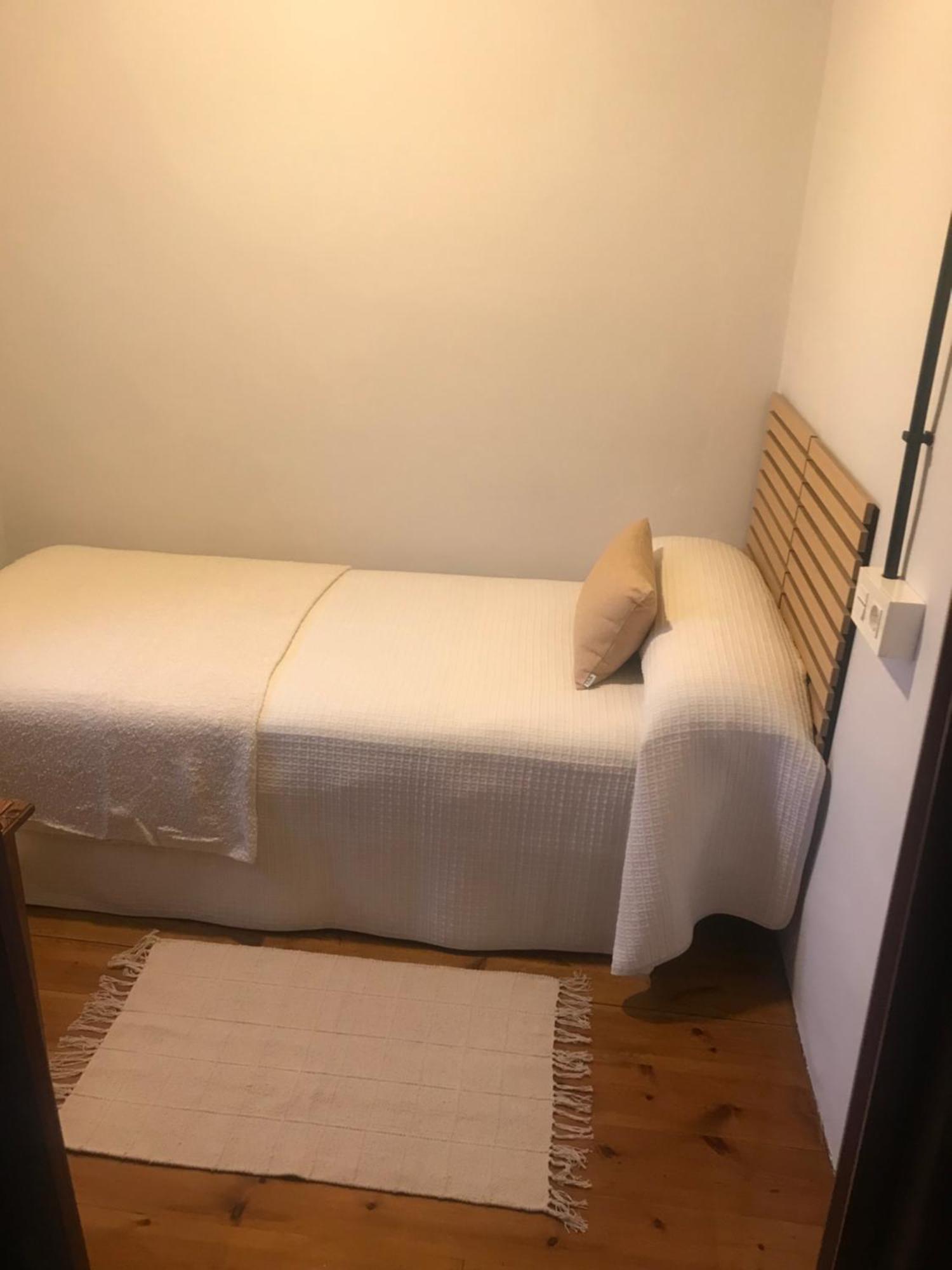 Casa Milu Villa Armiello Bagian luar foto