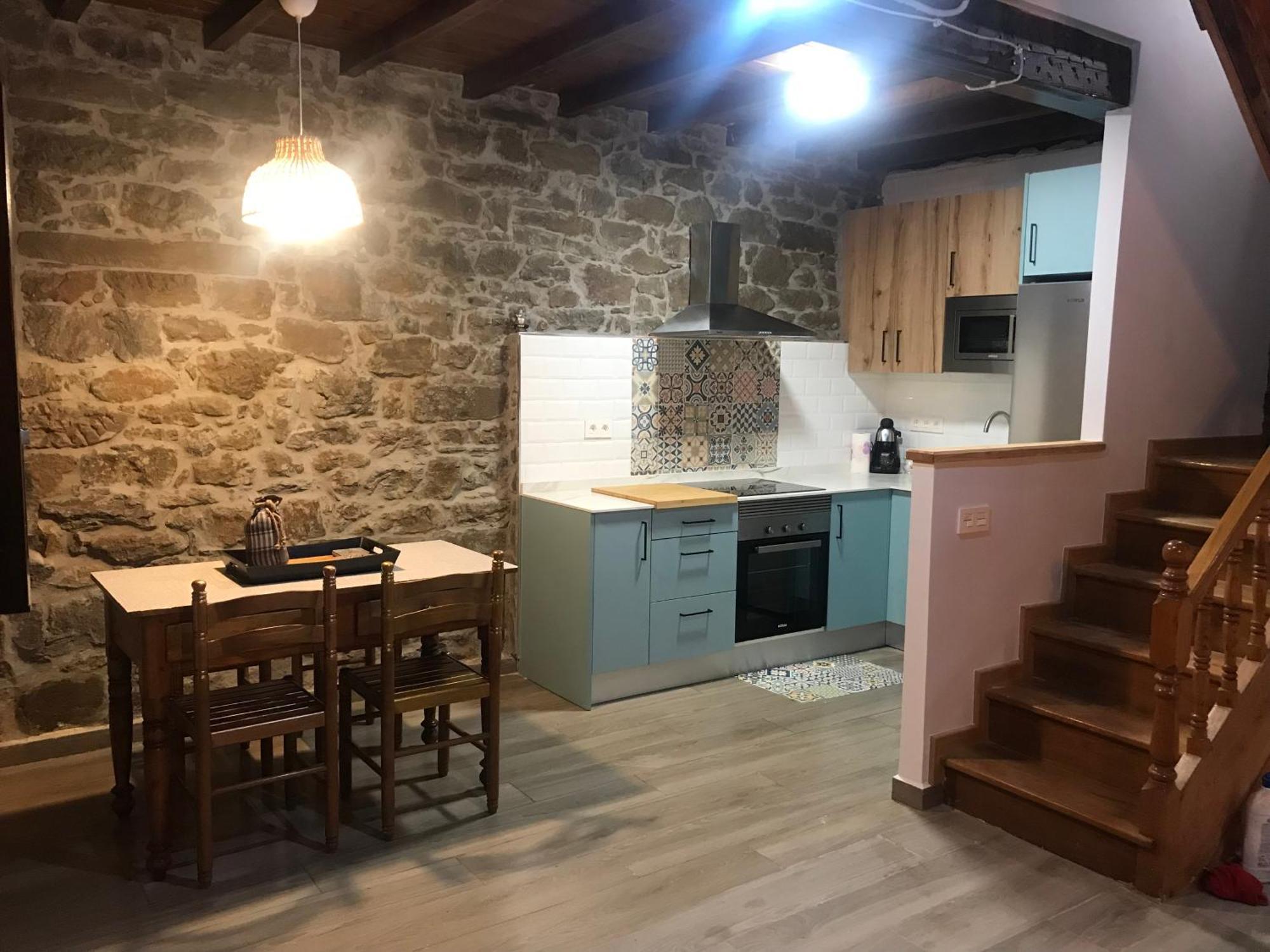 Casa Milu Villa Armiello Bagian luar foto