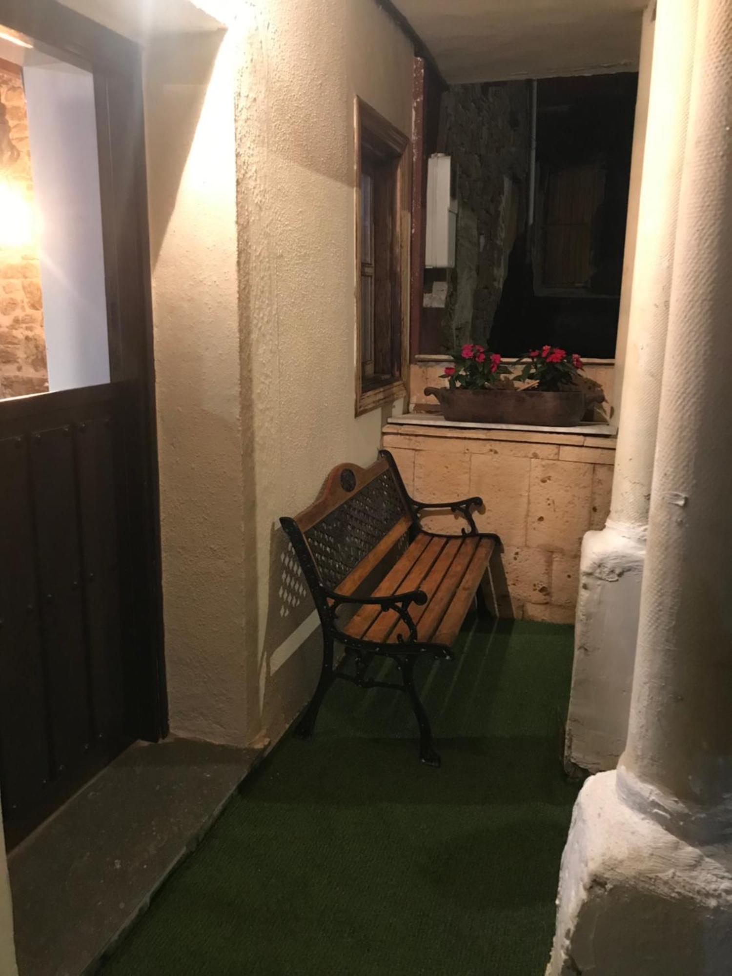 Casa Milu Villa Armiello Bagian luar foto