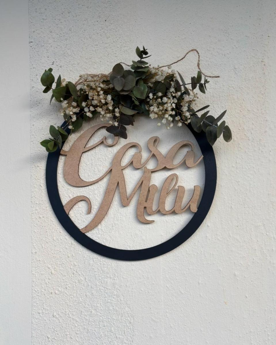 Casa Milu Villa Armiello Bagian luar foto